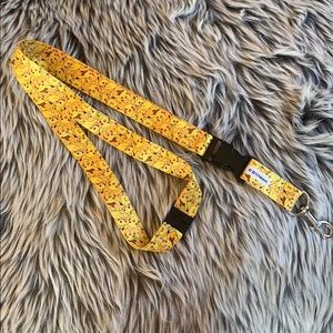 Pokémon Lanyard
